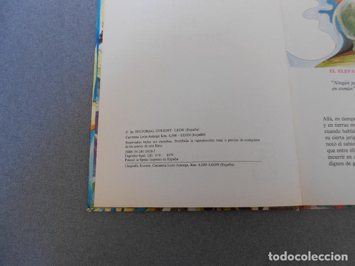 Libros de segunda mano: FABULAS DE IRIARTE - Foto 3