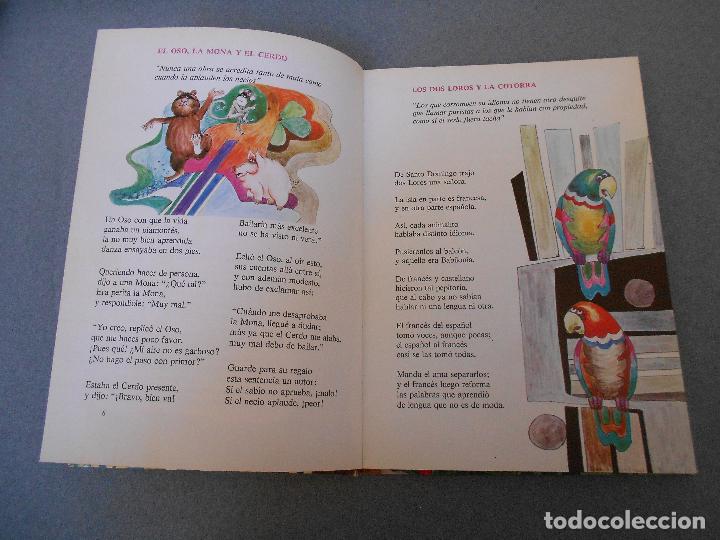Libros de segunda mano: FABULAS DE IRIARTE - Foto 4