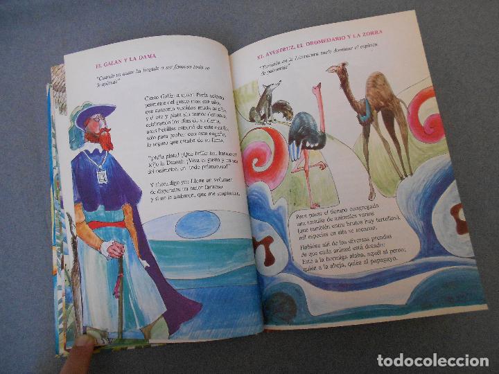 Libros de segunda mano: FABULAS DE IRIARTE - Foto 6