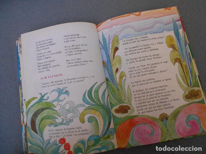 Libros de segunda mano: FABULAS DE IRIARTE - Foto 7