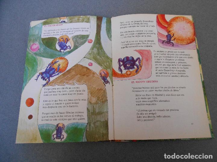 Libros de segunda mano: FABULAS DE IRIARTE - Foto 8