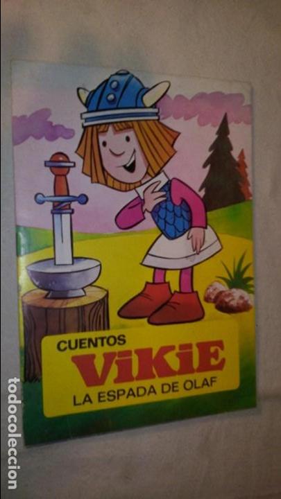 Libros de segunda mano: ANTIGUO CUENTO TROQUELADO