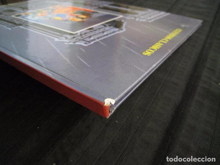 Libros de segunda mano: CUENTOS CLASICOS - EL JOROBADO DE NOTRE DAME. - Foto 11
