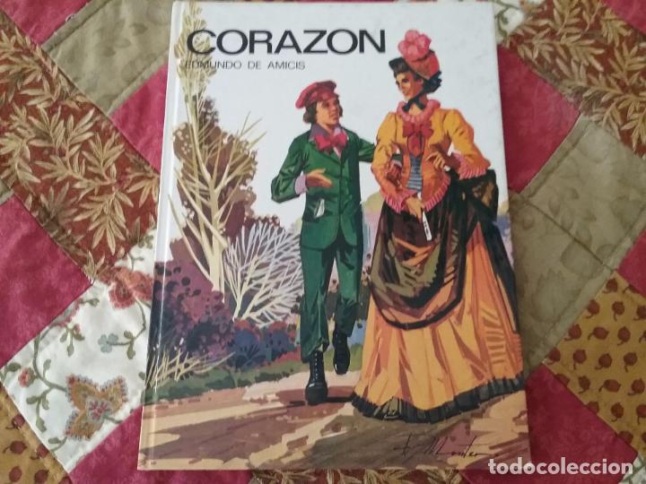 Libros de segunda mano: CORAZON  SUSAETA - Foto 1