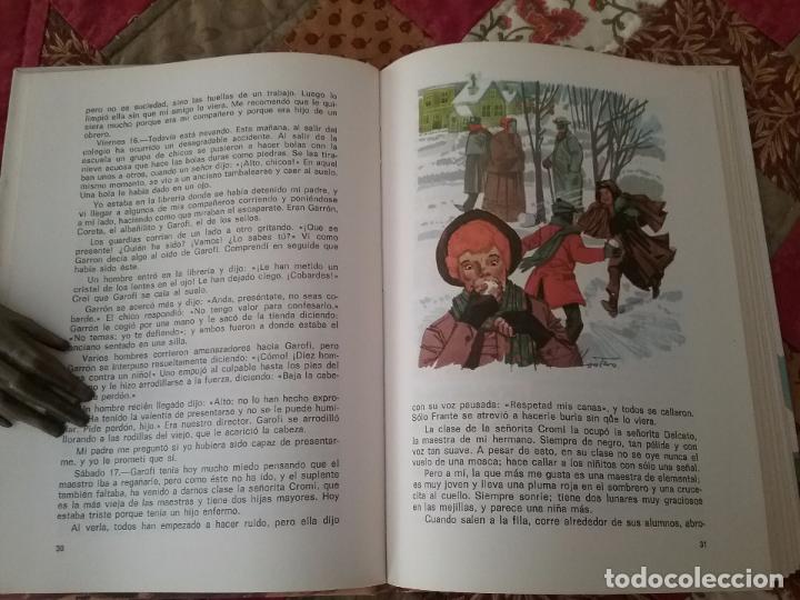 Libros de segunda mano: CORAZON  SUSAETA - Foto 2