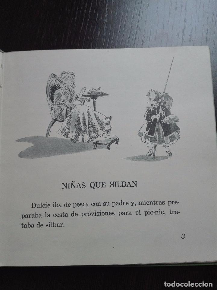 Libros de segunda mano: DULCIE Y SU BURRITO - JACK BECHDOLT - DECIE MERWIN - EDICIONES PEUSER - - Foto 3