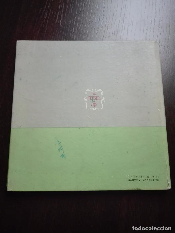 Libros de segunda mano: DULCIE Y SU BURRITO - JACK BECHDOLT - DECIE MERWIN - EDICIONES PEUSER - - Foto 5