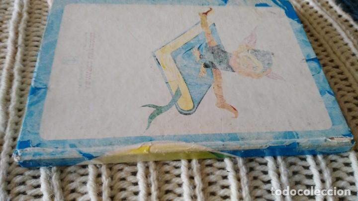 Libros de segunda mano: Cuentos azules - maria pascual - toray - n&ordm; 7 - Foto 2