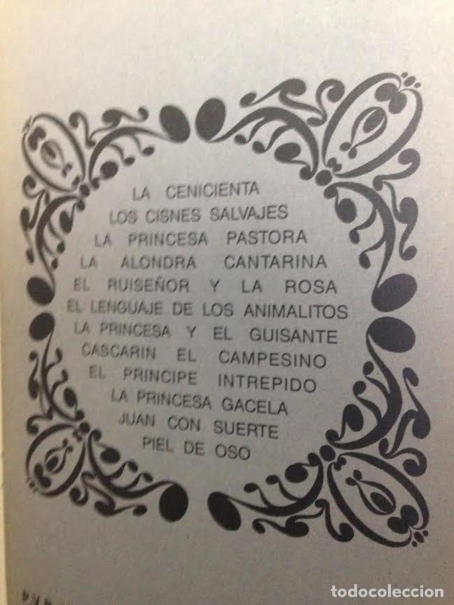 Libros de segunda mano: LA PRINCESA PASTORA - EDITA CODIMA - Foto 2