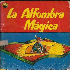 Libros de segunda mano: CUENTO * LA ALFOMBRA MÁGICA * ILUSTRADO HENRY MEYER -1959. Lote 68964265