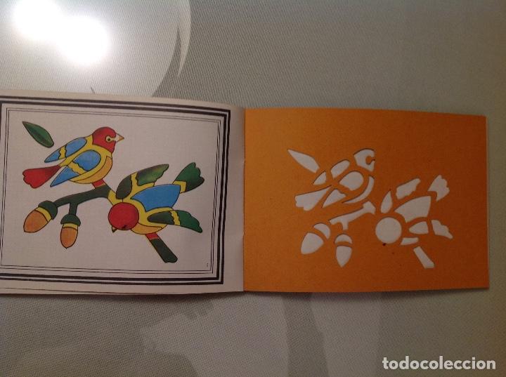 Libros de segunda mano: PAQUE&Ntilde;OS PINTORES TORAY . N&ordm; 5 - Foto 7