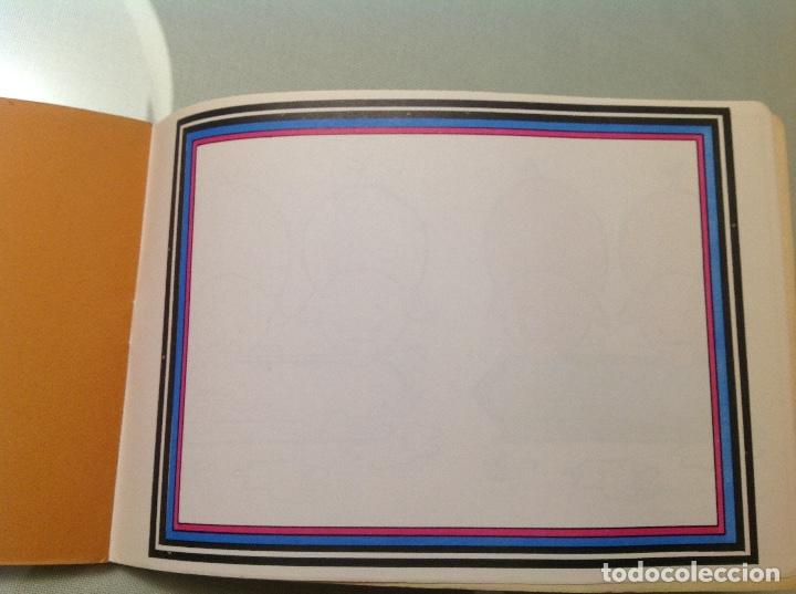 Libros de segunda mano: PAQUE&Ntilde;OS PINTORES TORAY N&ordm; 16 - Foto 5