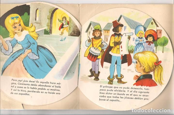 Libros de segunda mano: DISCUENTO FERMA. N&ordm; 1. LA CENICIENTA. (C/A51) - Foto 2