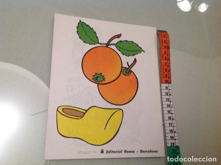 Libros de segunda mano: Cuaderno de pintura M&aacute;ximo color n&ordm; 3 - Foto 2