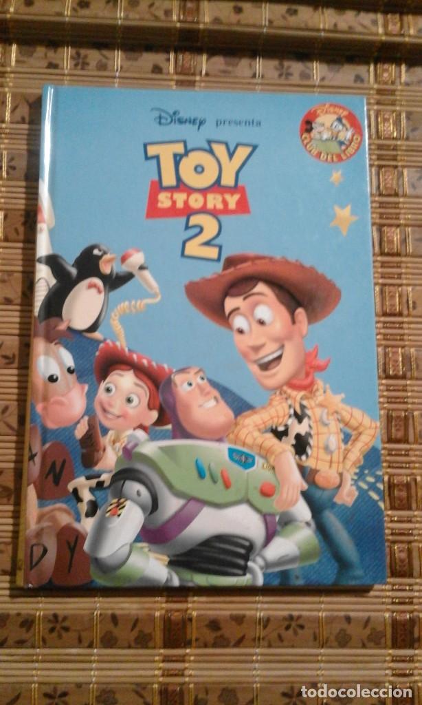 Libros de segunda mano: Toy Story 2 - Foto 1