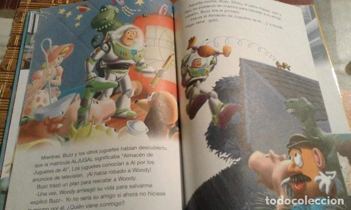 Libros de segunda mano: Toy Story 2 - Foto 3