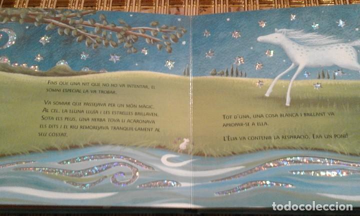 Libros de segunda mano: El poni - Hist&ograve;ries brillants - Foto 4
