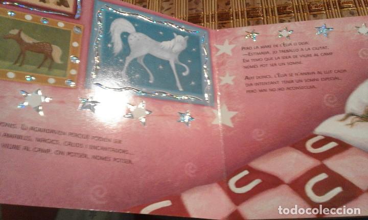 Libros de segunda mano: El poni - Hist&ograve;ries brillants - Foto 5