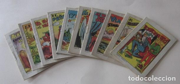 Libros de segunda mano: DIEZ MINICUENTOS - EDITORIAL BRUGUERA - Foto 1