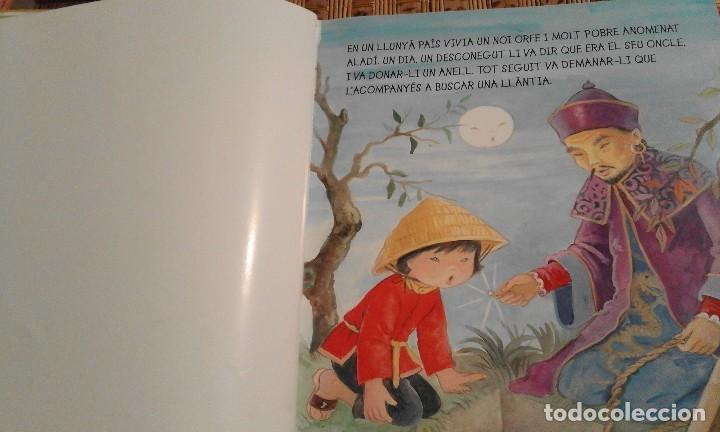 Libros de segunda mano: Cl&agrave;ssics per a Somniar - Todolibro - en catal&agrave; - Foto 3