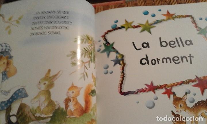 Libros de segunda mano: Cl&agrave;ssics per a Somniar - Todolibro - en catal&agrave; - Foto 5