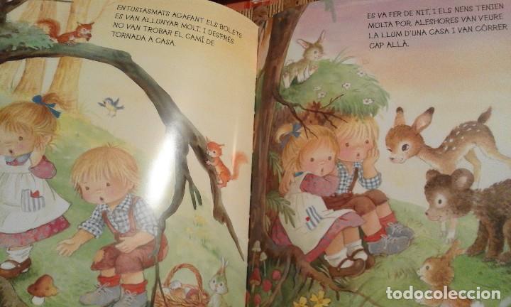 Libros de segunda mano: Cl&agrave;ssics per a Somniar - Todolibro - en catal&agrave; - Foto 6
