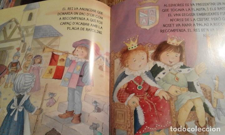 Libros de segunda mano: Cl&agrave;ssics per a Somniar - Todolibro - en catal&agrave; - Foto 7