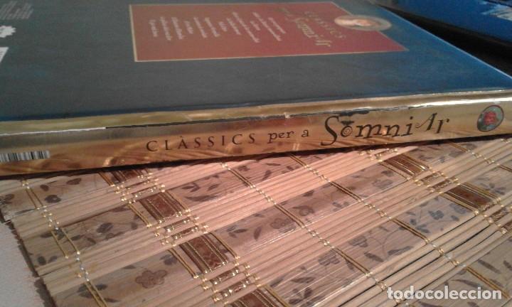 Libros de segunda mano: Cl&agrave;ssics per a Somniar - Todolibro - en catal&agrave; - Foto 9