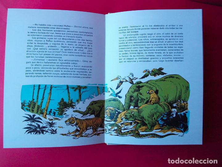 Libros de segunda mano: CUENTOLANDIA - C. MESA PEREIRO, A. ALBARR&Aacute;N - 1969 - Foto 9