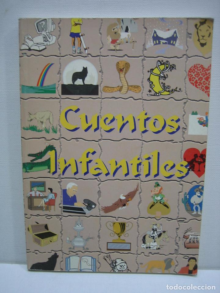 Libros de segunda mano: Cuentos infantiles. C&oacute;rdoba 1998 - Foto 1