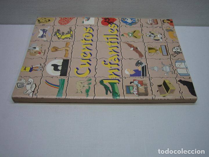 Libros de segunda mano: Cuentos infantiles. C&oacute;rdoba 1998 - Foto 3