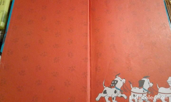 Libros de segunda mano: 102 d&aacute;lmatas - Disney Club del Libro - Foto 3