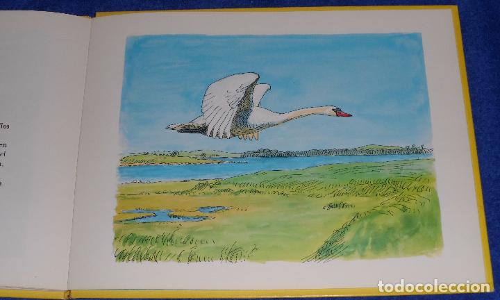Libros de segunda mano: El patito feo - Asuri (1983) - Foto 6
