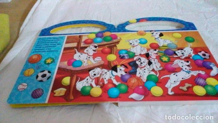 Libros de segunda mano: ESCRIBE Y BORRA-BUSCA Y ENCUENTRA-DISNEY - Foto 2