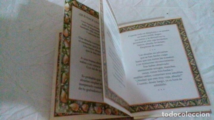 Libros de segunda mano: PARA UNA ABUELA MUY ESPECIAL - Foto 4