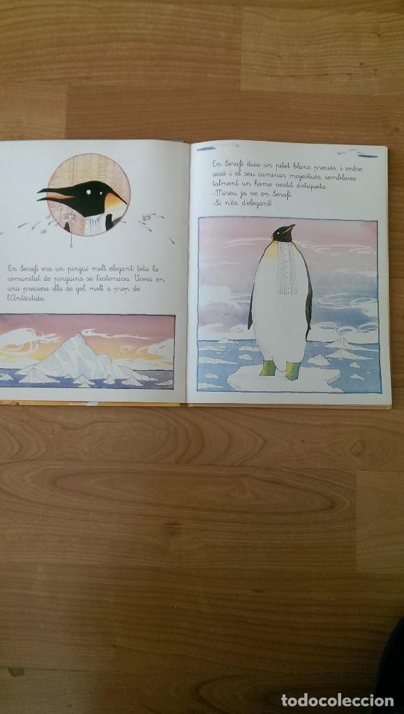 Libros de segunda mano: EL PING&Uuml;&Iacute; SERAF&Iacute; - Foto 2