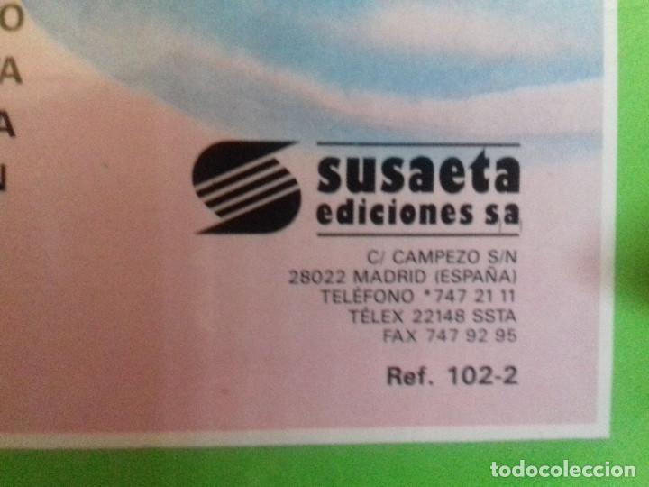 Libros de segunda mano: LA BELLA DURMIENTE-SUSAETA - Foto 3