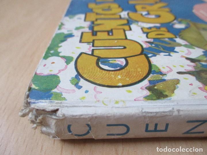 Libros de segunda mano: Cuentos de hadas de Grimm (Segunda Serie) - Foto 2