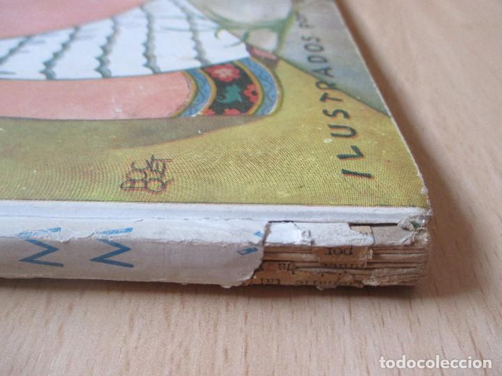Libros de segunda mano: Cuentos de hadas de Grimm (Segunda Serie) - Foto 3