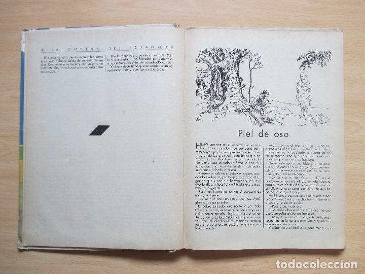Libros de segunda mano: Cuentos de hadas de Grimm (Segunda Serie) - Foto 7