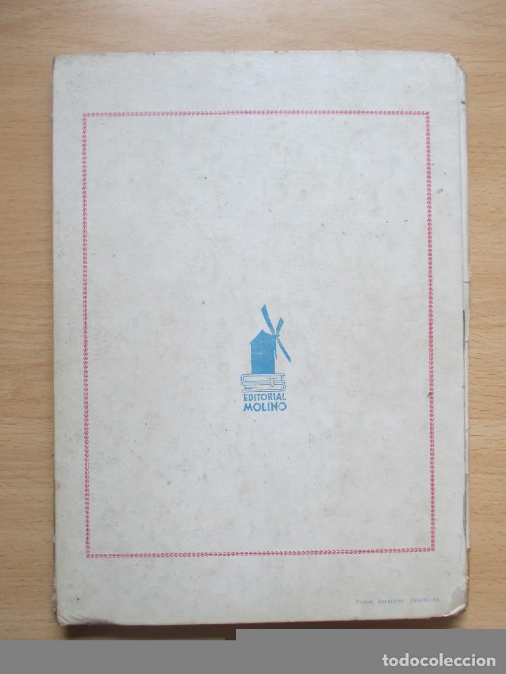 Libros de segunda mano: Cuentos de hadas de Grimm (Segunda Serie) - Foto 8