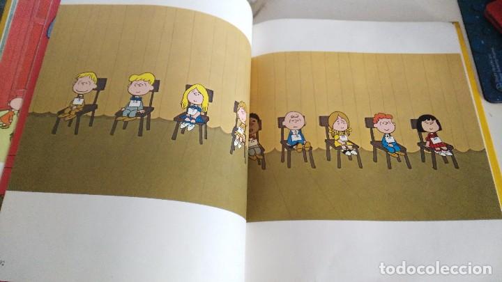 Libros de segunda mano: Carlitos y Snoopy - buru lan - 1971 - Foto 5