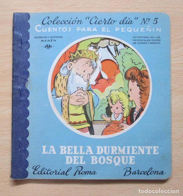 Libros de segunda mano: La Bella Durmiente del Bosque - Foto 1