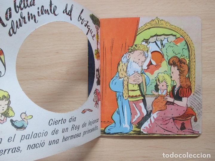 Libros de segunda mano: La Bella Durmiente del Bosque - Foto 2