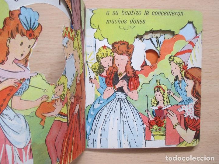 Libros de segunda mano: La Bella Durmiente del Bosque - Foto 3