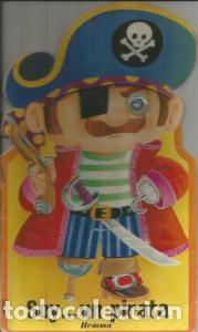 Libros de segunda mano: SOY&hellip;UN PIRATA &ndash; J. BARNAB&Eacute; (TEXTOS) - Foto 1