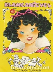 Libros de segunda mano: BLANCANIEVES &ndash; Testa. Barcelona, 1990. An&oacute;nimo - Foto 1