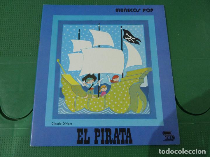 Libros de segunda mano: LOTE DE 16 CUENTOS - MU&Ntilde;ECOS POP - EDITORIAL SIMA - Foto 1