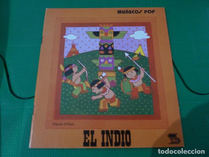 Libros de segunda mano: LOTE DE 16 CUENTOS - MU&Ntilde;ECOS POP - EDITORIAL SIMA - Foto 3