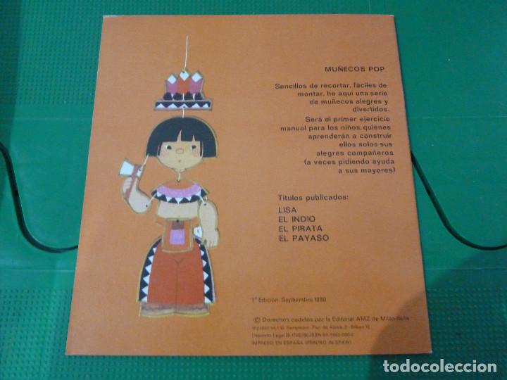 Libros de segunda mano: LOTE DE 16 CUENTOS - MU&Ntilde;ECOS POP - EDITORIAL SIMA - Foto 4